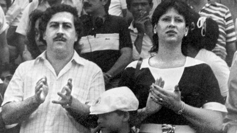 Según algunas versiones, el narco Pablo Escobar habría pagado dos millones de dólares al M-19 para atacar el Palacio de Justicia de Bogotá