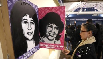 Petro descarga de responsabilidades al M-19 en el 40 aniversario del ataque al Palacio de Justicia de Bogotá