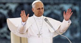 El papa pide hacer de las escuelas y universidades «umbrales de una civilización de paz»