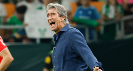 Pellegrini celebró el regreso de Isco a las prácticas de Betis: Es un líder fundamental