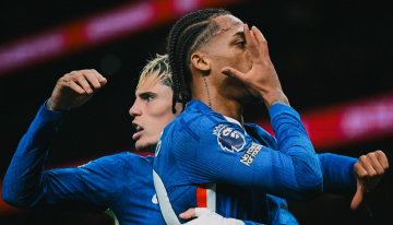 João Pedro permitió la quinta victoria consecutiva de Chelsea en el derbi ante Tottenham