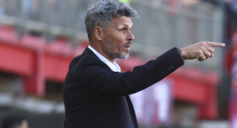 Fernando Ortiz valoró la ajustada victoria de Colo Colo: Estamos más vivos que nunca