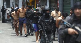 Gobierno descarta presencia de grupos criminales brasileños en Chile