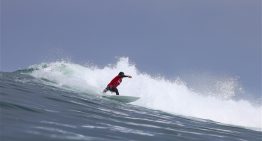 World Surf League: Douglas Silva y Arena Rodríguez fueron los monarcas en Iquique