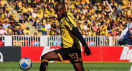 Cecilio Waterman llenó de ilusión a Coquimbo Unido con el 1-0 sobre La Calera