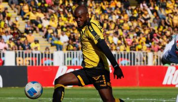 Cecilio Waterman llenó de ilusión a Coquimbo Unido con el 1-0 sobre La Calera