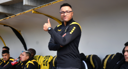 Miguel Pinto y la histórica campaña de Coquimbo: Aún no se asimila