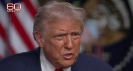 Trump «duda» de una guerra con Venezuela, pero elude confirmar o desmentir planes