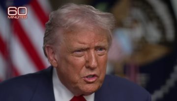 Trump «duda» de una guerra con Venezuela, pero elude confirmar o desmentir planes