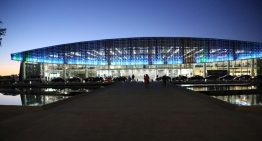 Nuevo grupo amenaza con hacer explotar aeropuerto de La Araucanía