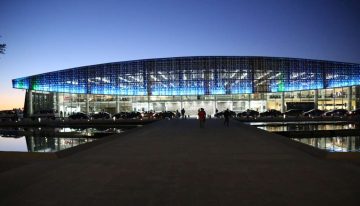 Nuevo grupo amenaza con hacer explotar aeropuerto de La Araucanía