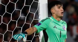 Las sorpresas de la Roja de cara a los duelos ante Rusia y Perú