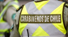 Carabinero usaba licencias médicas falsas para asaltar junto a banda criminal