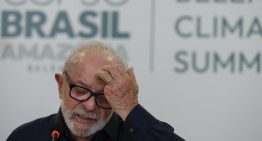 Lula calificó de «matanza» el operativo policial que dejó 130 muertos en Río