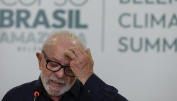 Lula calificó de «matanza» el operativo policial que dejó 130 muertos en Río