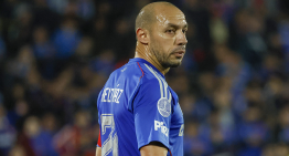 Marcelo Díaz por irregular semestre de la U: Soy el máximo responsable de este plantel