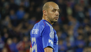 Marcelo Díaz por irregular semestre de la U: Soy el máximo responsable de este plantel