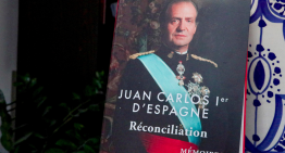 Juan Carlos I habla por primera vez de la muerte de su hermano