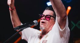 Con Nicole, Gepe y más: Joe Vasconcellos confirma a los invitados para la celebración de «Toque»