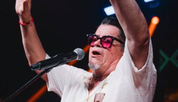 Con Nicole, Gepe y más: Joe Vasconcellos confirma a los invitados para la celebración de «Toque»