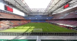 Inter y AC Milan completaron la compra del «Giuseppe Meazza»