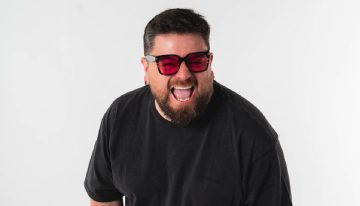 Comediante dejó «Coliseo» para ir a Olmué 2026