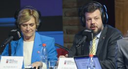 FRVS: La tolerancia de los electores llega hasta la Matthei moderada, no a la derecha pinochetista