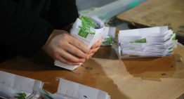 Candidatos al Senado por Atacama buscan enfrentar crisis hídrica y educacional