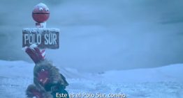 Así es la «Calurosa Navidad» de 31 Minutos