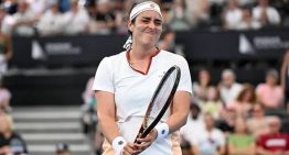Ons Jabeur sufrió depresión por exigente agenda del tenis: El calendario está matando a todo el mundo