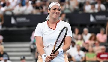 Ons Jabeur sufrió depresión por exigente agenda del tenis: El calendario está matando a todo el mundo