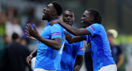 Pafos FC logró una histórica victoria ante Villarreal en la Liga de Campeones