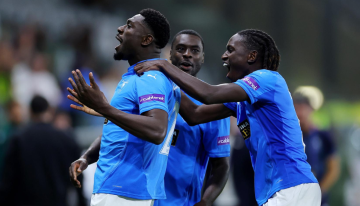 Pafos FC logró una histórica victoria ante Villarreal en la Liga de Campeones