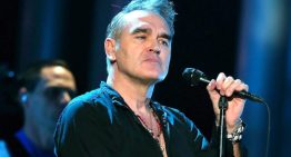 Morrissey canceló su concierto en Chile a días de su realización