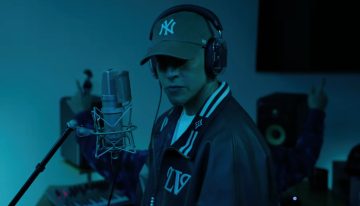 Daddy Yankee regresa al reggaeton de la mano de Bizarrap con explosiva sesión