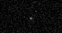 Hito cósmico: Sonda china captó al enigmático cometa interestelar 3I/Atlas desde Marte