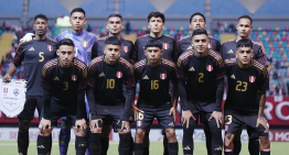 Perú anunció su nómina para los amistosos frente a Rusia y Chile