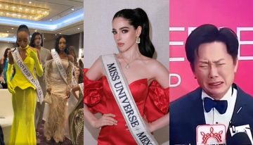 Polémica en Miss Universo 2025: ¿Qué motivó la salida colectiva de las candidatas?