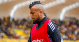 Las fórmulas de Colo Colo ante la incógnita por Vidal para enfrentar a Unión Española