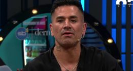 Kike Acuña niega deudas por pensión de alimentos: «Me crucificaron sin saber»