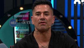 Kike Acuña niega deudas por pensión de alimentos: «Me crucificaron sin saber»