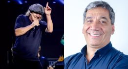 Delegación presidencial pide cambiar fecha del show de AC/DC por tope con el cambio de mando