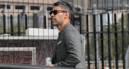 Jorge Valdivia requirió llamativa condición para poder jugar en partido de históricos de La Roja