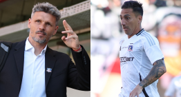 Ortiz blindó a Correa: No olvidemos que es el goleador, tiene mi plena confianza