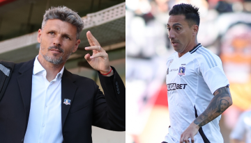 Ortiz blindó a Correa: No olvidemos que es el goleador, tiene mi plena confianza