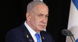 Turquía emitió orden de detención contra Netanyahu