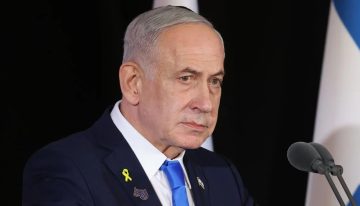 Turquía emitió orden de detención contra Netanyahu
