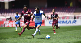 La UC se afianzó en la pelea por el «Chile 2» con triunfo sobre La Serena en la Liga de Primera