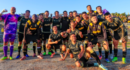 El increíble registro de Coquimbo Unido: Venció a todos los equipos de la Liga de Primera esta temporada