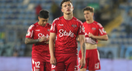 Ñublense llegó a su séptimo partido sin ganar tras caer ante O'Higgins en Rancagua